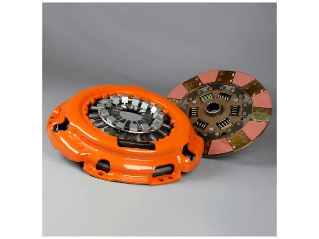 Centerforce Clutch Pressure Plate And Disc Set