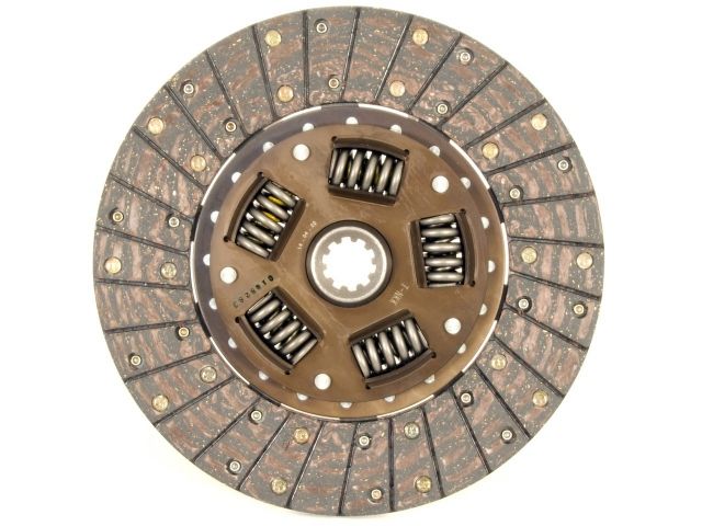 Centerforce Clutch Discs 380920 Item Image