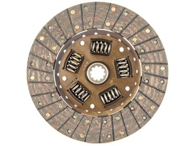 Centerforce Clutch Friction Disc