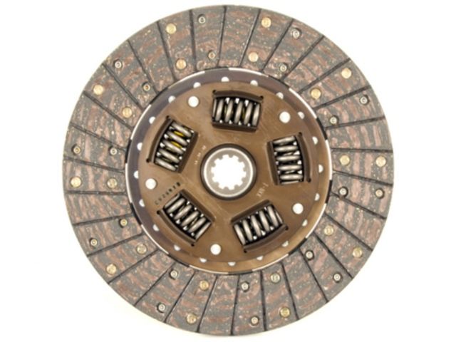 Centerforce Clutch Friction Disc