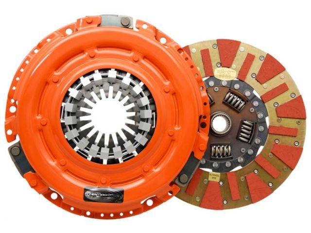 Centerforce Clutch Pressure Plates DF201963 Item Image