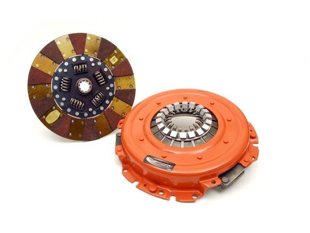 Centerforce Clutch Pressure Plates DF735552 Item Image