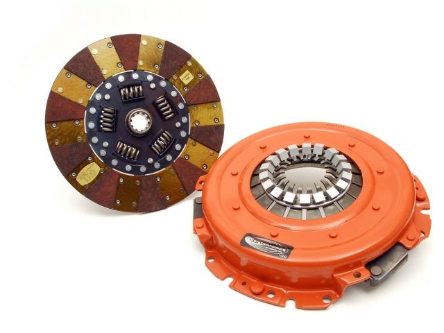 Centerforce Clutch Pressure Plate And Disc Set