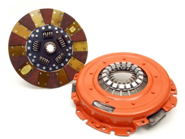 Centerforce Clutch Pressure Plate And Disc Set