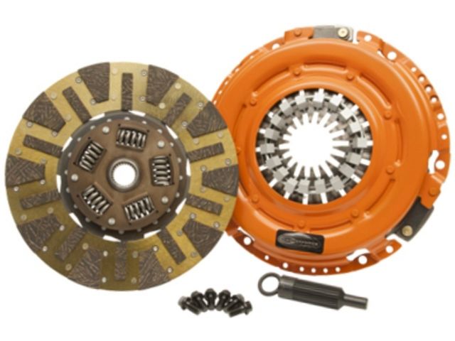 Centerforce Clutch Pressure Plate And Disc Set