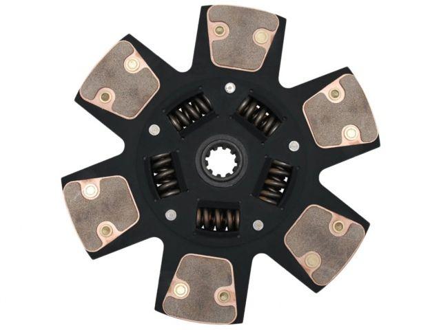 Centerforce Clutch Discs 23544020 Item Image