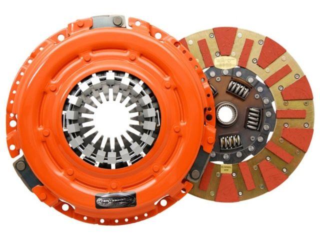 Centerforce Clutch Pressure Plates DF198902 Item Image