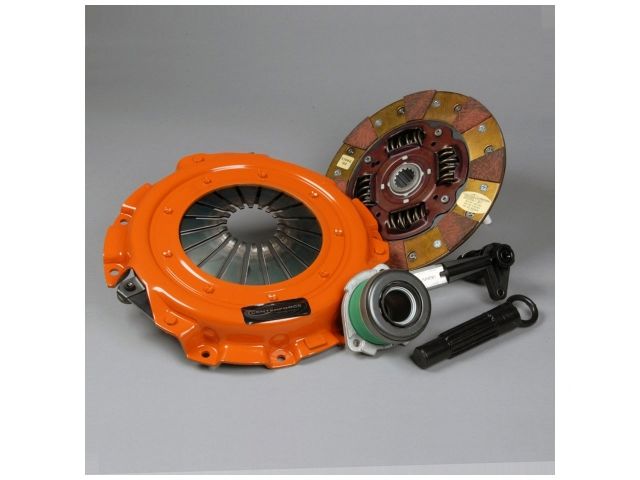 Centerforce Clutch Pressure Plate And Disc Set