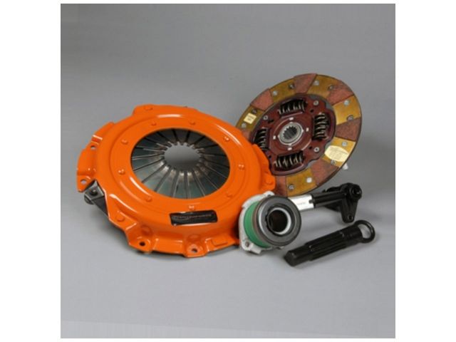 Centerforce Clutch Pressure Plate And Disc Set