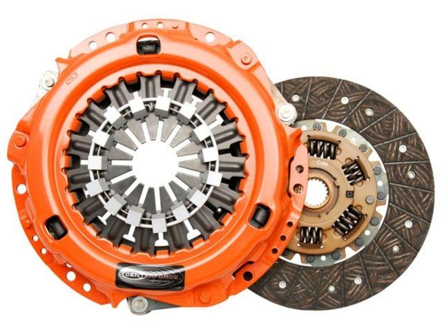Centerforce Clutch Pressure Plates CFT178157 Item Image