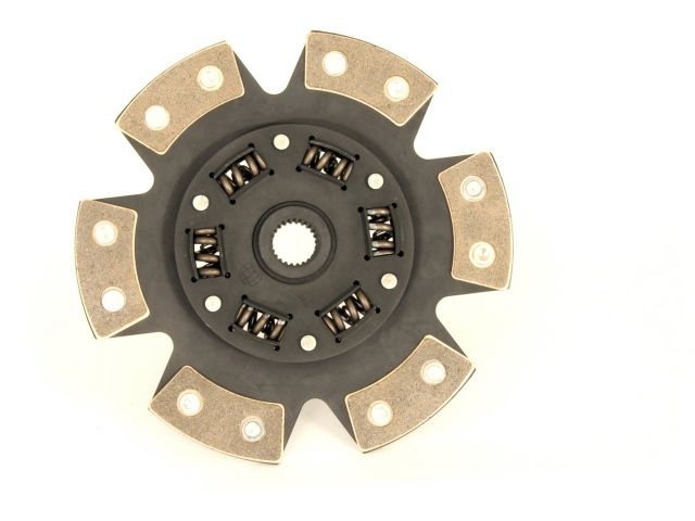 Centerforce Clutch Friction Disc