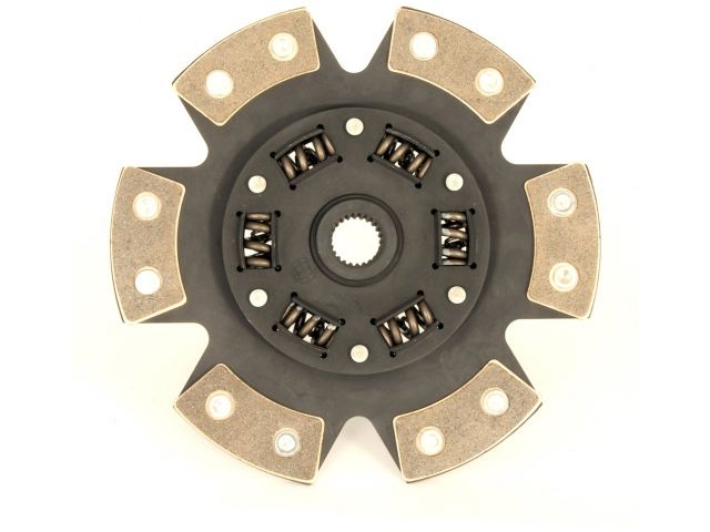 Centerforce Clutch Friction Disc