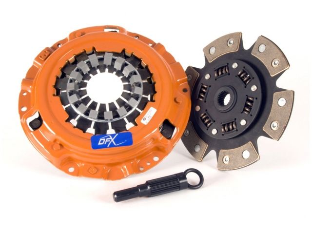 Centerforce Clutch Pressure Plate And Disc Set