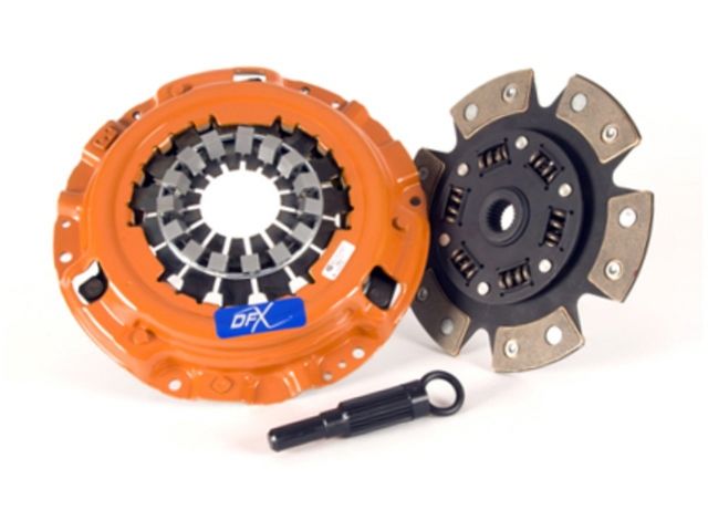 Centerforce Clutch Pressure Plate And Disc Set