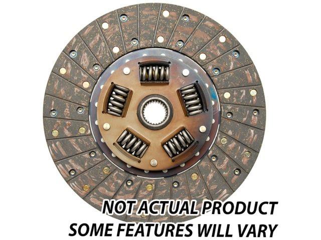 Centerforce Clutch Discs 380115 Item Image