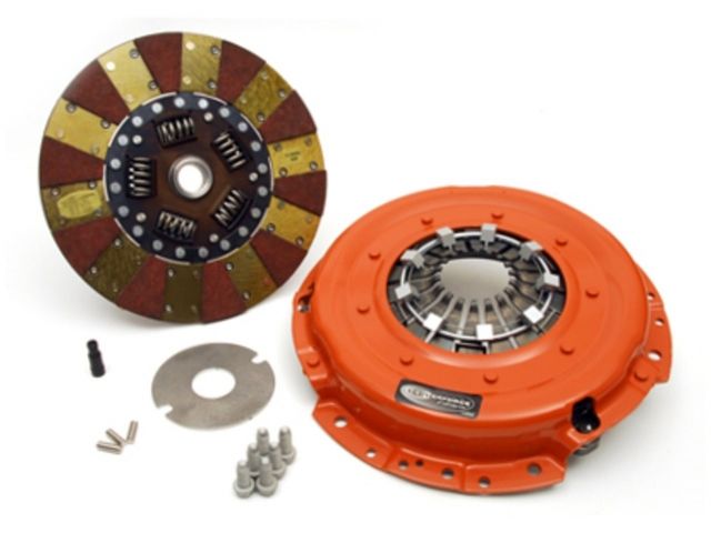 Centerforce Clutch Pressure Plate And Disc Set