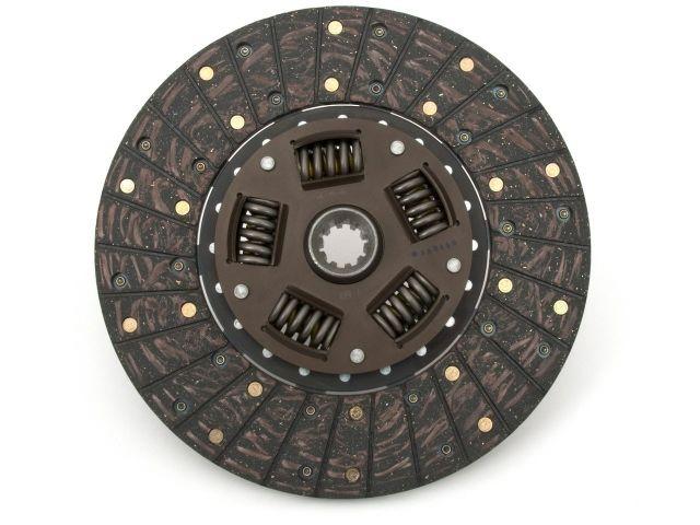 Centerforce Clutch Discs 380800 Item Image