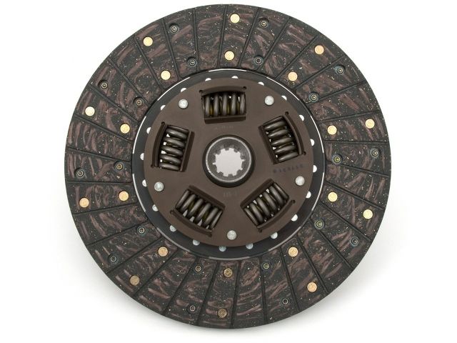 Centerforce Clutch Friction Disc