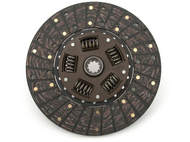 Centerforce Clutch Friction Disc