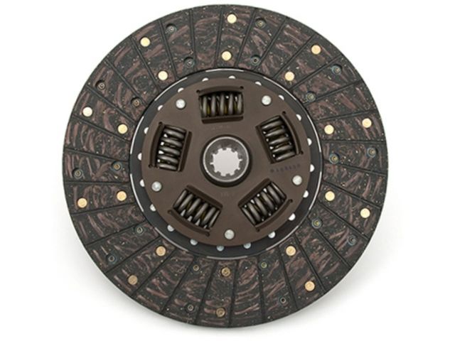 Centerforce Clutch Friction Disc
