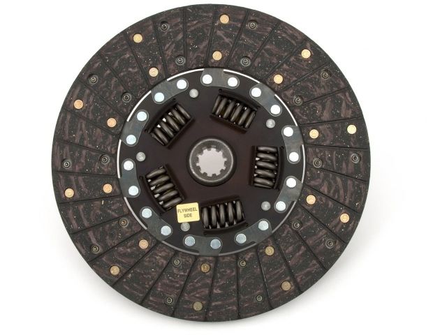 Centerforce Clutch Friction Disc
