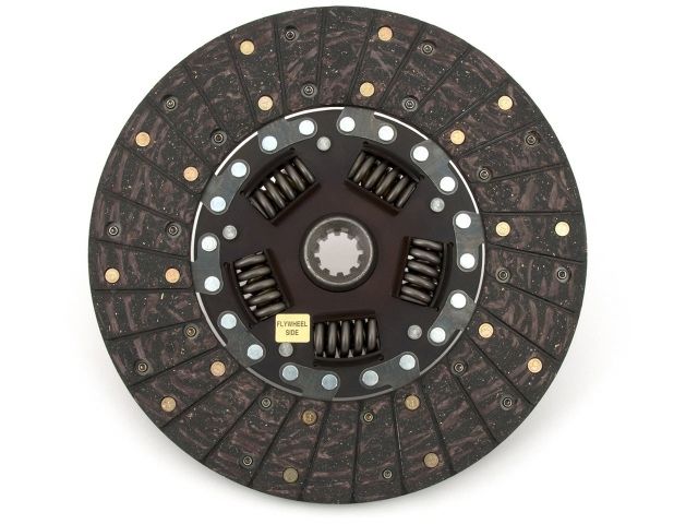 Centerforce Clutch Friction Disc