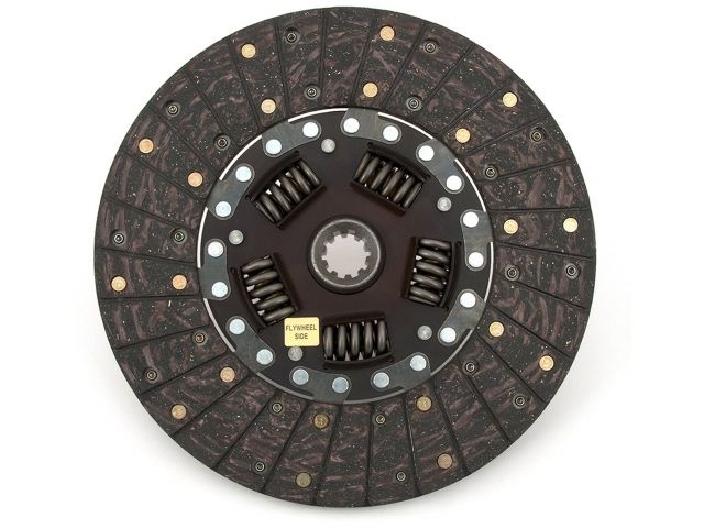 Centerforce Clutch Friction Disc