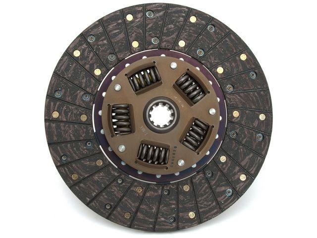 Centerforce Clutch Discs 384188 Item Image