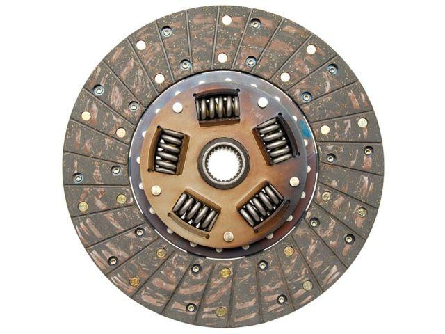 Centerforce Clutch Discs 381099 Item Image