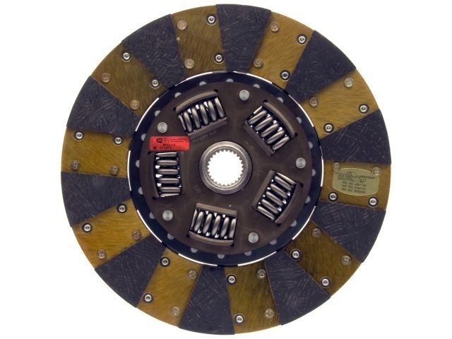 Centerforce Clutch Friction Disc