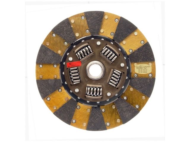 Centerforce Clutch Friction Disc