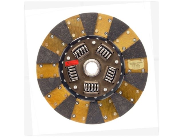 Centerforce Clutch Friction Disc