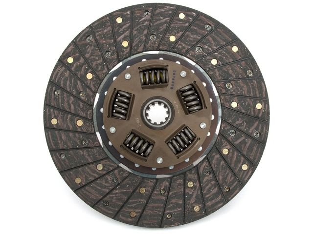Centerforce Clutch Discs 384024 Item Image