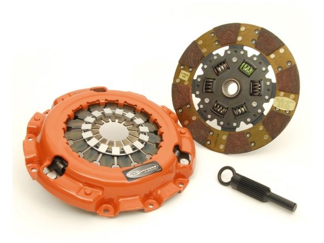 Centerforce Clutch Pressure Plate And Disc Set