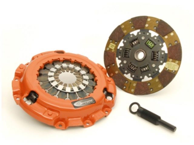 Centerforce Clutch Pressure Plate And Disc Set