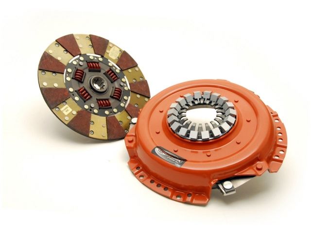 Centerforce Clutch Pressure Plate And Disc Set