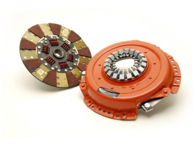 Centerforce Clutch Pressure Plate And Disc Set