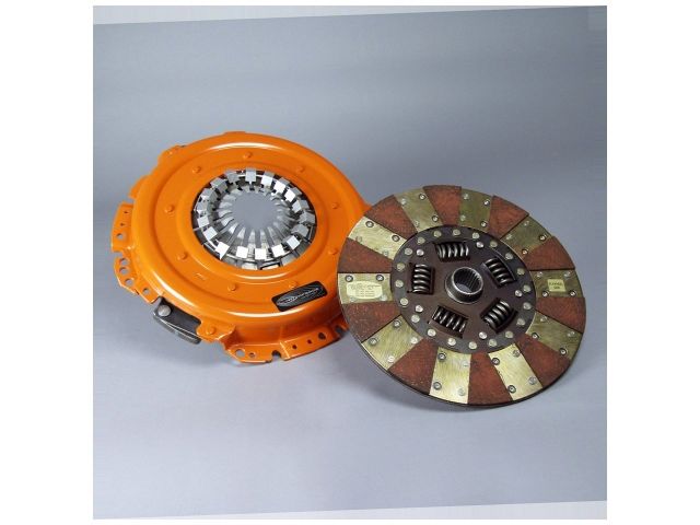 Centerforce Clutch Pressure Plate And Disc Set