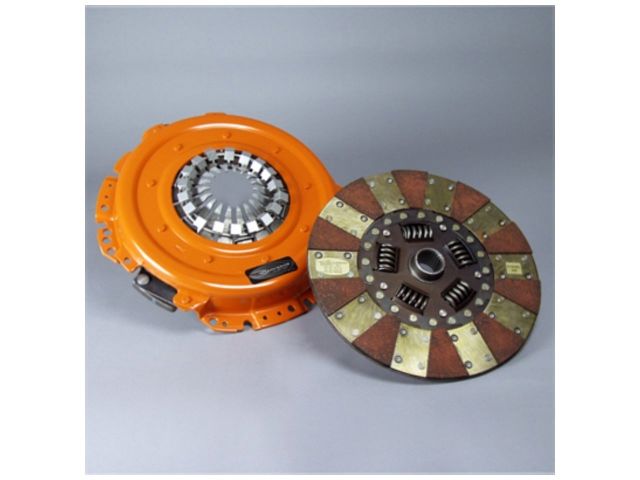 Centerforce Clutch Pressure Plate And Disc Set