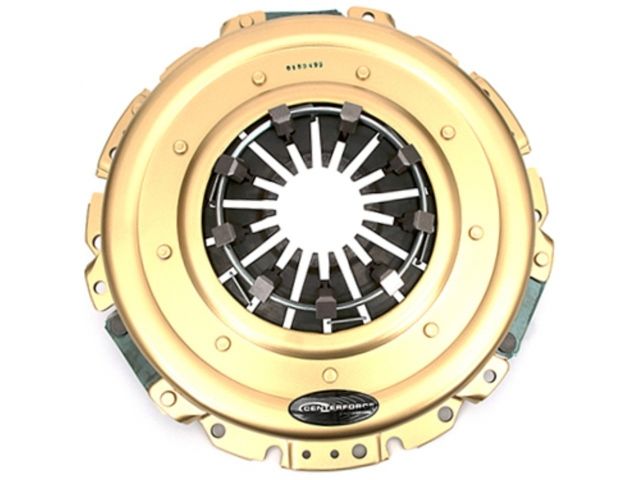 Centerforce Clutch Pressure Plate