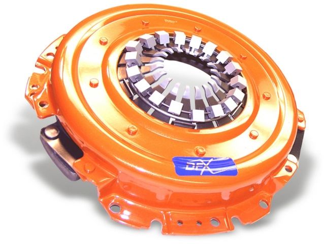 Centerforce Clutch Pressure Plate