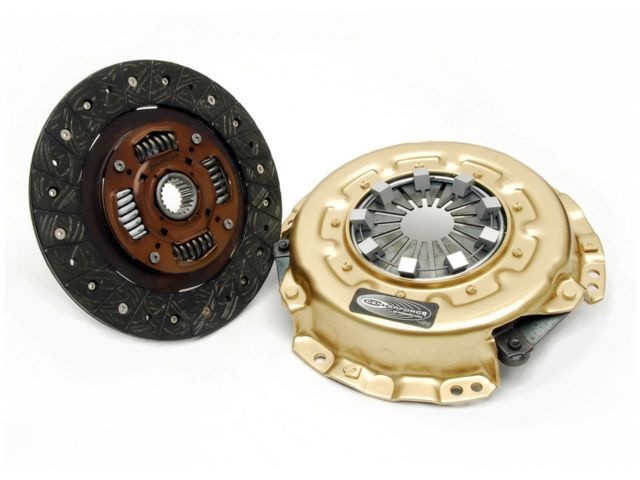 Centerforce Clutch Pressure Plate And Disc Set