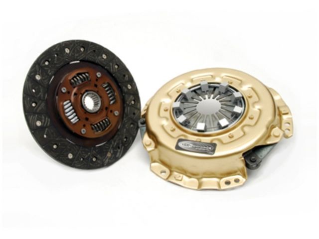Centerforce Clutch Pressure Plate And Disc Set