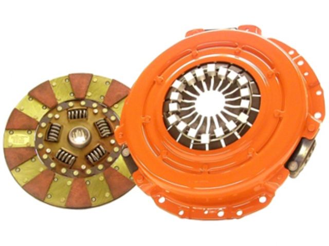 Centerforce Clutch Pressure Plate And Disc Set