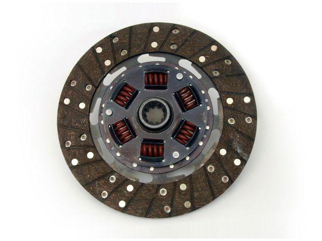 Centerforce Clutch Discs 289040 Item Image