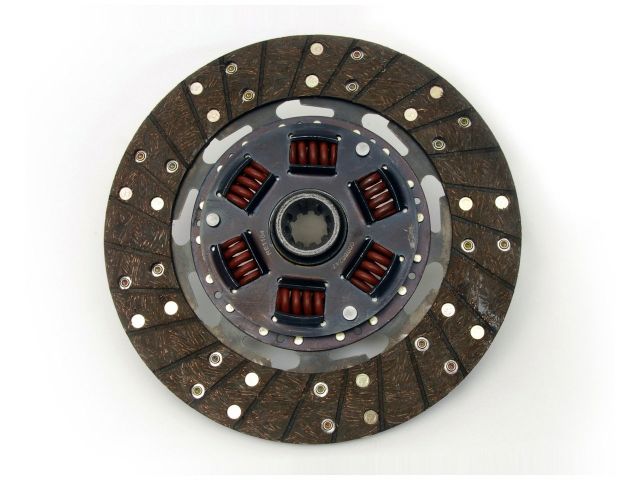 Centerforce Clutch Friction Disc