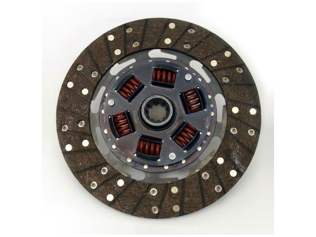 Centerforce Clutch Friction Disc