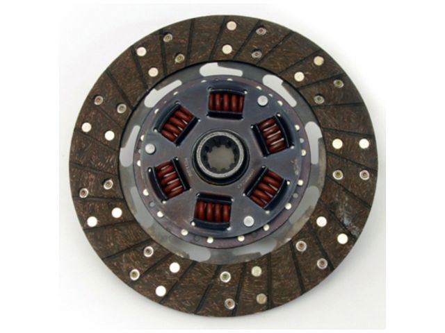 Centerforce Clutch Friction Disc