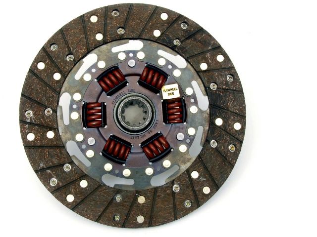 Centerforce Clutch Friction Disc