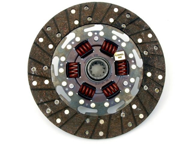 Centerforce Clutch Friction Disc